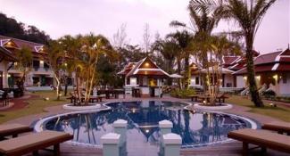 Royal Embassy Resort & Spa 3*