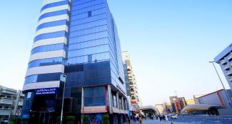 Royal Falcon Hotel 3*