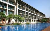 Туры в отель Jin Jiang Sanya Royal Garden Resort
