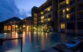 Туры в отель Jin Jiang Sanya Royal Garden Resort