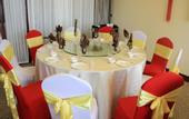 Туры в отель Jin Jiang Sanya Royal Garden Resort