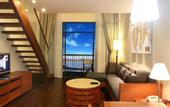 Туры в отель Jin Jiang Sanya Royal Garden Resort