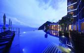 Туры в отель Jin Jiang Sanya Royal Garden Resort