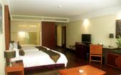 Туры в отель Jin Jiang Sanya Royal Garden Resort
