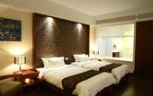 Туры в отель Jin Jiang Sanya Royal Garden Resort