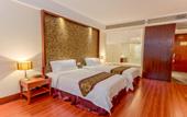 Туры в отель Jin Jiang Sanya Royal Garden Resort