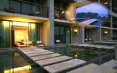 Туры в отель Jin Jiang Sanya Royal Garden Resort