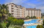 Туры в отель Royal Garden Suite