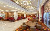 Туры в отель Royal Garden Suite