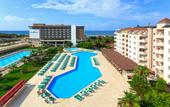 Туры в отель Royal Garden Suite