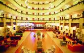 Туры в отель Royal Garden Suite