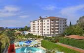 Туры в отель Royal Garden Suite