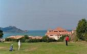 Туры в отель Royal Golf