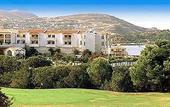 Туры в отель Royal Golf