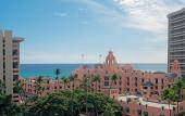 Туры в отель Royal Hawaiian