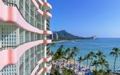 Туры в отель Royal Hawaiian