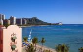 Туры в отель Royal Hawaiian