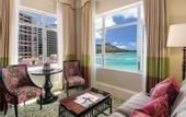 Туры в отель Royal Hawaiian