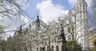 Royal Horseguards 5*