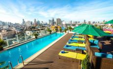 Hotel Royal Bangkok @ Chinatown