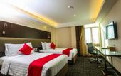 Туры в отель Hotel Royal Bangkok @ Chinatown