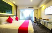 Туры в отель Hotel Royal Bangkok @ Chinatown