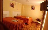 Туры в отель Royal Inn Puno