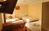 Туры в отель Royal Inn Puno