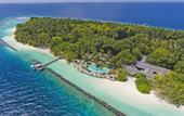 Туры в отель Royal Island Resort & Spa