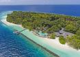 Royal Island Resort & Spa 5*