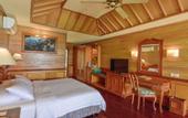 Туры в отель Royal Island Resort & Spa