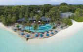 Туры в отель Royal Island Resort & Spa