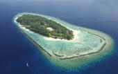 Туры в отель Royal Island Resort & Spa