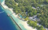 Туры в отель Royal Island Resort & Spa