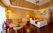 Туры в отель Royal Island Resort & Spa