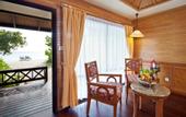 Туры в отель Royal Island Resort & Spa