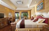 Туры в отель Royal Island Resort & Spa
