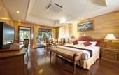 Туры в отель Royal Island Resort & Spa