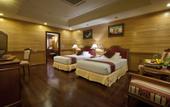 Туры в отель Royal Island Resort & Spa