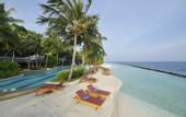 Туры в отель Royal Island Resort & Spa