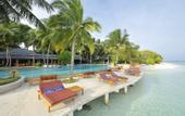 Туры в отель Royal Island Resort & Spa