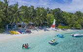 Туры в отель Royal Island Resort & Spa