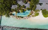 Туры в отель Royal Island Resort & Spa