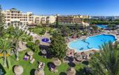 Туры в отель Magic Royal Kenz Hotel Thalasso & Spa