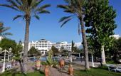Туры в отель Magic Royal Kenz Hotel Thalasso & Spa