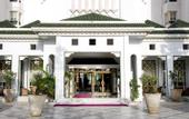 Туры в отель Magic Royal Kenz Hotel Thalasso & Spa