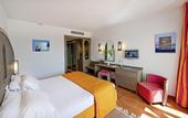 Туры в отель Magic Royal Kenz Hotel Thalasso & Spa