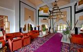 Туры в отель Magic Royal Kenz Hotel Thalasso & Spa