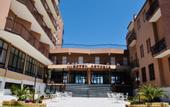 Туры в отель Astoria Pesaro