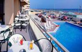 Туры в отель Astoria Pesaro